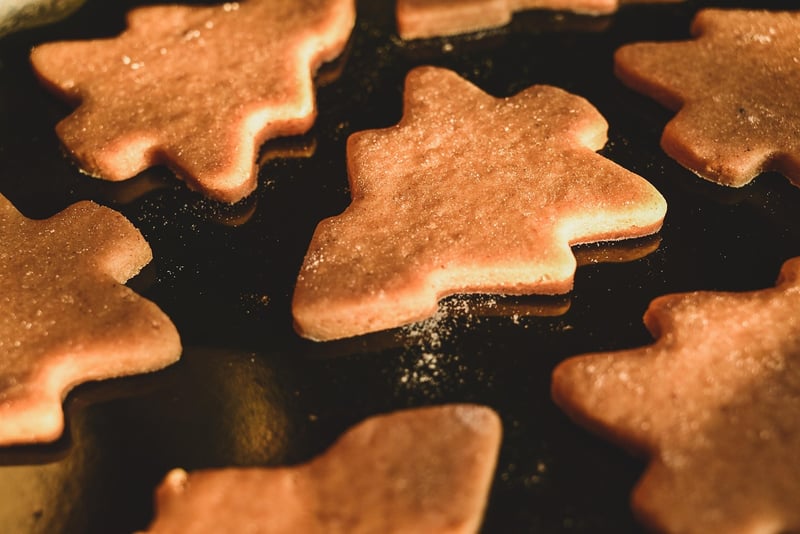 Easy Baking Ideas