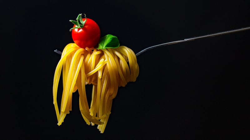 Orecchiette