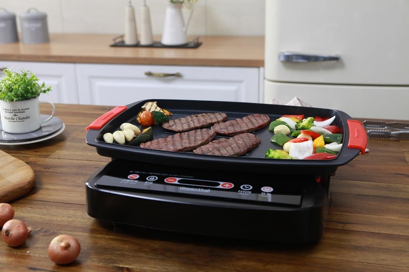 Beef and Vegetable Stir-Fry